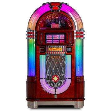 Wurlitzer is back – Verkrijgbaar bij Bennies Fifties! beschikbaar voor biedingen