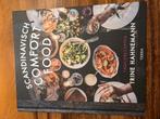 Trine Hahnemann - Scandinavisch comfort food, Zo goed als nieuw, Trine Hahnemann, Europa, Gezond koken