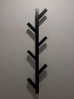 Coat hanger black, Huis en Inrichting, Wandkapstok, Overige materialen, Gebruikt, Ophalen of Verzenden