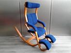 Stokke (Variér) Gravity (Koningsblauw), Heel Mooi!, Ophalen, Metaal, Zo goed als nieuw, Variér
