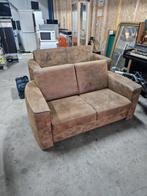 Twee comfortabele banken, Ophalen, Gebruikt, Example@example.com, 150 tot 200 cm