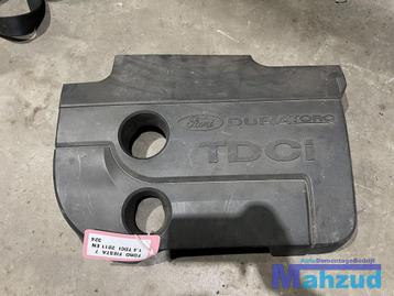 FORD FIESTA 6 1.4 tdci motor afdekplaat plaat 2008-2016 beschikbaar voor biedingen