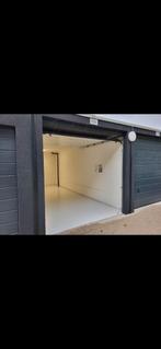 Opslagruimte | Bedrijfsunit | Garagebox | Opslagbox | Webwin, Auto diversen, Autostallingen en Garages