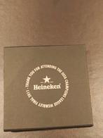 Heineken Wembley 2011 Champions League Turf Zaden Aandenken, Verzamelen, Ophalen, Zo goed als nieuw, Glas of Glazen, Heineken