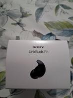 Sony LinkBuds Fit draadloze oordoppen noise canceling, Audio, Tv en Foto, Koptelefoons, Ophalen, Bluetooth, Op oor (supra aural)
