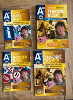 Theorieboek, Ophalen of Verzenden, Zo goed als nieuw, Algemeen