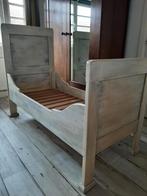 Brocante kinderbed, Ophalen of Verzenden