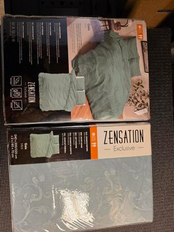 Partij Dekbedovertrekken - Nieuw in Verpakking! beschikbaar voor biedingen