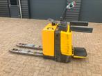 Jungheinrich Palletwagen/Pompwagen, Ophalen of Verzenden, Zo goed als nieuw