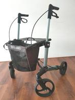 Rollator Gemino 30M Lichtgewicht, Diversen, Rollators, Ophalen, Lichtgewicht, Zo goed als nieuw