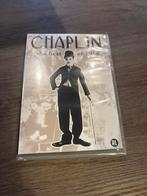 Chaplin - The Best of 1914 DVD - Nieuw!, Alle leeftijden, Boxset, Ophalen of Verzenden, Komedie