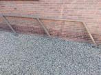 Trapleuning, Doe-het-zelf en Verbouw, Ladders en Trappen, Ophalen, Zo goed als nieuw, 2 tot 4 meter