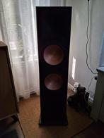 Klipsch RF7-MK3, Zo goed als nieuw, 120 watt of meer, Front, Rear of Stereo speakers, Ophalen