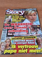 Story Vanessa Do Patricia Paay Wendy van Dijk Miljuschka, Boeken, Verzenden, Zo goed als nieuw, Overige typen