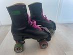 RSI Rolschaatsen maat 40, Sport en Fitness, Skeelers, Ophalen of Verzenden, Zo goed als nieuw, Overige typen