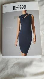 Wolford jurkje S nieuw in doos, Kleding | Dames, Verzenden, Zwart, Nieuw, Boven de knie
