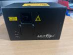 Laserworld CS-1000RGB MKII Laser, Ophalen of Verzenden, Gebruikt, Laser, Geluidgestuurd