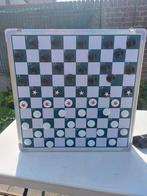 Demonstratiebord dammen, Ophalen of Verzenden, Nieuw