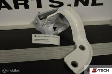 Achterklepscharnier links Audi A4 Avant B9 15-18 8w9827299 beschikbaar voor biedingen
