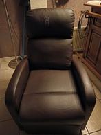 Relax fauteuil, Huis en Inrichting, Fauteuils, Ophalen of Verzenden, Gebruikt, 75 tot 100 cm, 50 tot 75 cm