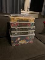 Lego, Kinderen en Baby's, Speelgoed | Duplo en Lego, Ophalen of Verzenden, Zo goed als nieuw, Losse stenen, Lego