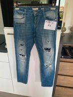 Zhrill spijkerbroek mt 29 heel klein prijsje, Ophalen of Verzenden, Gedragen
