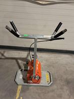 Vacuüm hijsunit met zuignap 150 kg – Hamevac VTH-150-BL (201, Gebruikt, Weijman, Info@weijmantrading.nl, Ochten
