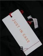 Just in Case - Basic onderrok maat 42 & 44 - Nieuw, Kleding | Dames, Zwart, Maat 42/44 (L), Nieuw, Ophalen of Verzenden