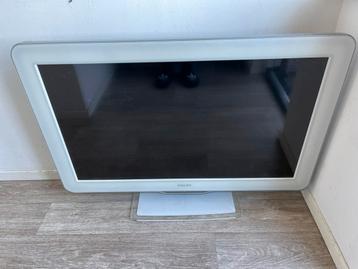 Philips televisie met ambilight beschikbaar voor biedingen