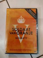Soldaat van Oranje biografie (seald)2 dvd box, Cd's en Dvd's, Ophalen of Verzenden, Zo goed als nieuw