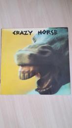 Crazy Horse- Crazy Horse LP (first album), Cd's en Dvd's, 1960 tot 1980, Ophalen of Verzenden, Zo goed als nieuw, 12 inch