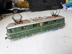 Marklin modeltrein lok ho, SBB zwitserse spoorwegen, metaal, Hobby en Vrije tijd, Modeltreinen | H0, Wisselstroom, Gebruikt, Locomotief