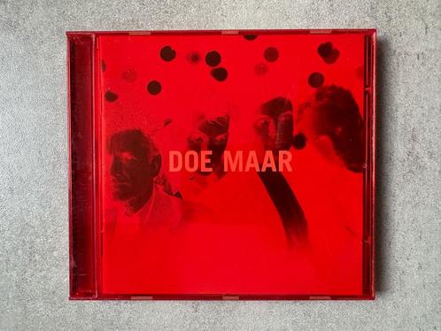 Doe Maar - Klaar, leuke cd in prima staat, Cd's en Dvd's, Cd's | Nederlandstalig, Pop, Ophalen of Verzenden