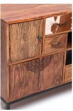 Mooie, speelse design dressoir Rodeo, Huis en Inrichting, Ophalen, Zo goed als nieuw, 25 tot 50 cm, 100 tot 150 cm