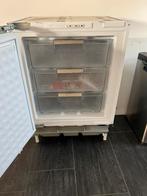 Siemens inbouw vriezer, Ophalen, Minder dan 85 cm, Minder dan 60 cm, Zo goed als nieuw