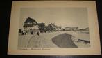 Vlissingen Boulevard., Ophalen of Verzenden, Ongelopen, Zeeland