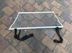 Bagage- / hondenrek Opel Astra-G — Opel Zafira-A, Ophalen, Zo goed als nieuw