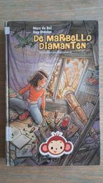 De Marbello Diamanten - Marc de Bel, Ophalen of Verzenden, Gelezen, Marc de Bel, Fictie algemeen
