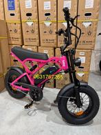 V20 mini fatbike - 100% legaal - direct leverbaar, Fietsen en Brommers, Fietsen | Mountainbikes en ATB, Ophalen