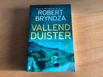 Vallend Duister - Robert Bryndza - Kate Marshall Thriller, Boeken, Ophalen of Verzenden, Zo goed als nieuw, Europa overig