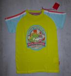 NIEUW Oilily shirt geel meisje maat 128, Kinderen en Baby's, Kinderkleding | Maat 128, Meisje, Nieuw, Oilily, Ophalen of Verzenden