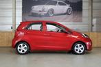 Kia PICANTO 1.0 CVVT ECO.PLUSL. / AIRCO / DEALERONDERHOUDEN, Gebruikt, 4 stoelen, 24 km/l, Handgeschakeld