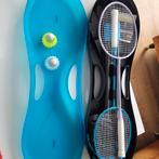 Decathlon Perfly Badminton Set - Zo Goed Als Nieuw!, Sport en Fitness, Badminton, Ophalen