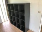 Kallax kast - 16 vakken, Ophalen, Zo goed als nieuw, 25 tot 50 cm, Minder dan 150 cm