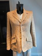 Polo Ralph Lauren visgraat colbert, maat 4/36, Kleding | Dames, Overige kleuren, Verzenden, Zo goed als nieuw, Maat 36 (S)