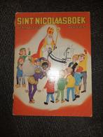 Sinterklaas verhalen en liedjes boek, Diversen, Sinterklaas, Ophalen of Verzenden