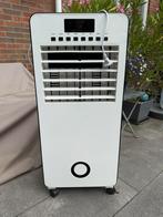 Ventilator/Coolboy ICE 50., Ophalen, Zo goed als nieuw, Vloerventilator