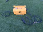 Esab Bantam 220Volt elektrode lasapparaat, Ophalen, Gebruikt, Minder dan 150 ampère, Elektroden