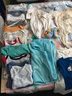 Jongens baby’s pakket van 0/6 maanden 27,50 euro, Kinderen en Baby's, Babykleding | Baby-kledingpakketten, Ophalen of Verzenden