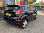 Ford Fiesta 1.0 65PK 5D Style Edition Navi NAP, Stof, Gebruikt, Euro 6, 525 kg